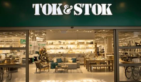 Dona da Tok&Stok e Mobly registra prejuízo de R$ 232,7 milhões no segundo trimestre