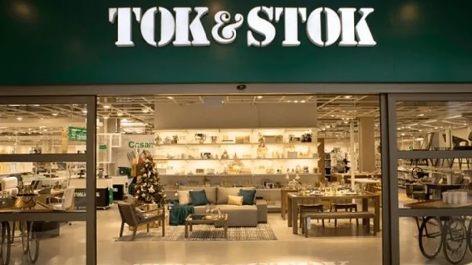 Dona da Tok&Stok e Mobly registra prejuízo de R$ 232,7 milhões no segundo trimestre