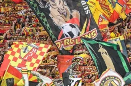 Lens surpreende PSG e conquista a Supercopa da França