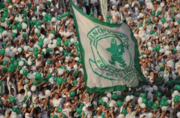 Cerro Porteño x Palmeiras: onde assistir ao vivo e o que o Verdão precisa para avançar na Libertadores