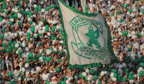 Cerro Porteño x Palmeiras: onde assistir ao vivo e o que o Verdão precisa para avançar na Libertadores