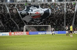 SAF: Vasco expõe racha e pressiona Lamacchia, Fenômeno perto de novo negócio