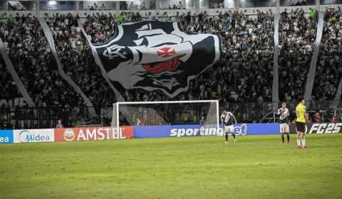 SAF: Vasco expõe racha e pressiona Lamacchia, Fenômeno perto de novo negócio
