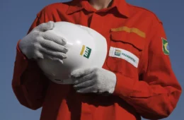 Edital Transpetro 2026: 4.171 vagas com inscrições abertas