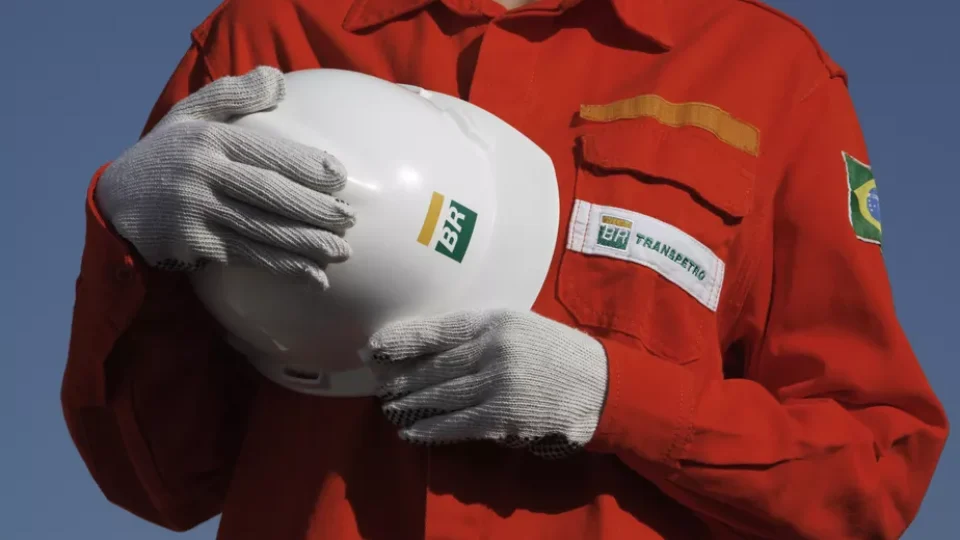 Edital Transpetro 2026: 4.171 vagas com inscrições abertas