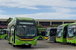 Justiça manda soltar suspeito de lavar dinheiro do PCC por meio de empresa de ônibus em SP