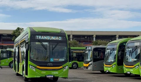 Justiça manda soltar suspeito de lavar dinheiro do PCC por meio de empresa de ônibus em SP