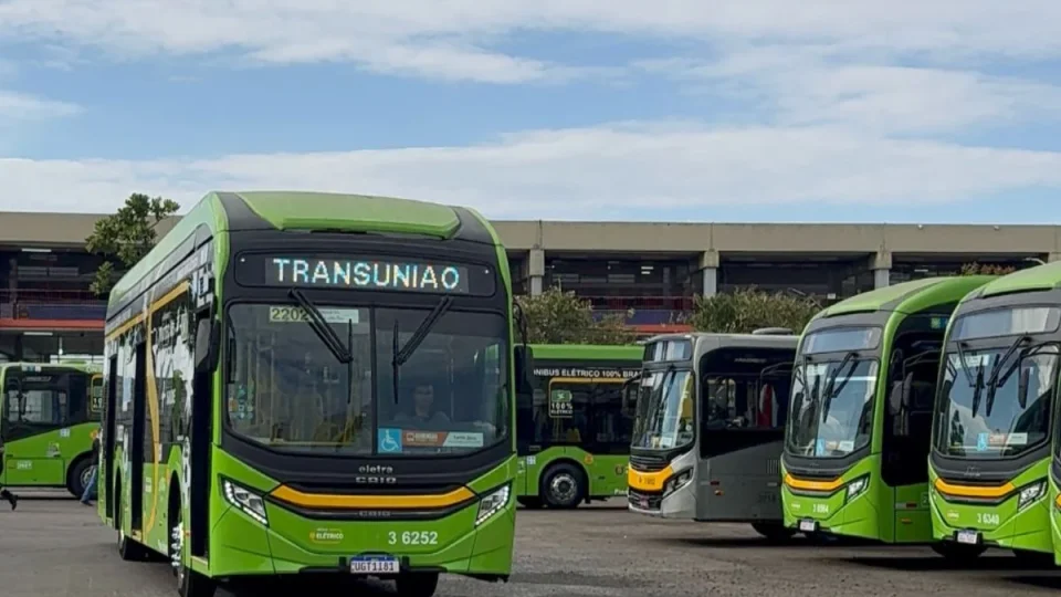 Justiça manda soltar suspeito de lavar dinheiro do PCC por meio de empresa de ônibus em SP