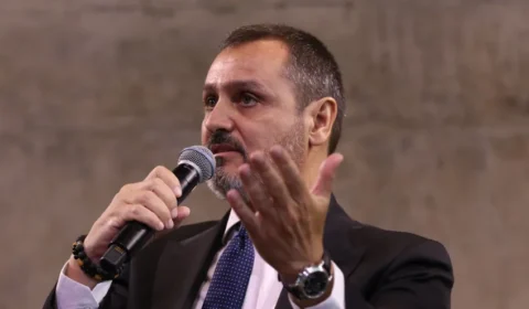 Diretor-geral da PF diz que instituição atua sem “proteger nem perseguir”