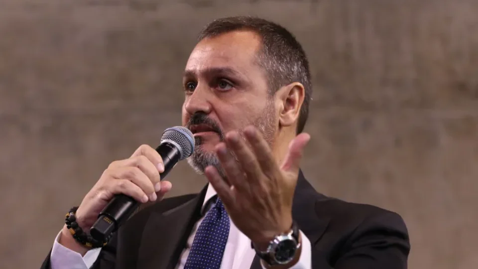 Diretor-geral da PF diz que instituição atua sem “proteger nem perseguir”