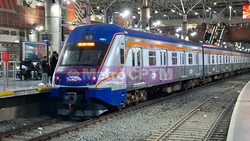 Greve trens CPTM pode parar 3 linhas a partir de 4 de agosto