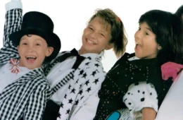 Trem da Alegria se reúne após 40 anos e prepara novos shows