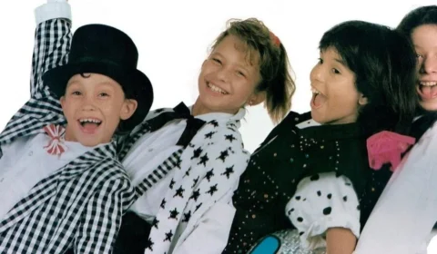 Trem da Alegria se reúne após 40 anos e prepara novos shows