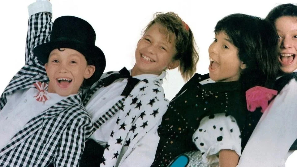 Trem da Alegria se reúne após 40 anos e prepara novos shows
