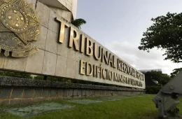 TRF5 abre concurso para juiz com salário de R$ 37,7 mil; veja quem pode participar