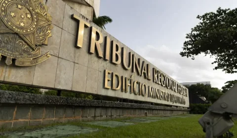 TRF5 abre concurso para juiz com salário de R$ 37,7 mil; veja quem pode participar