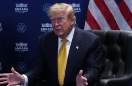 Trump anuncia ofensiva econômica contra o Irã e faz ameaça que pode atingir outros países