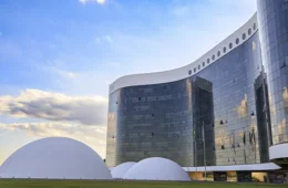 TSE define regras para uso de inteligência artificial na campanha eleitoral
