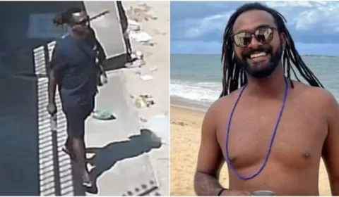 Mineiro é encontrado morto após desaparecer durante viagem ao Ceará