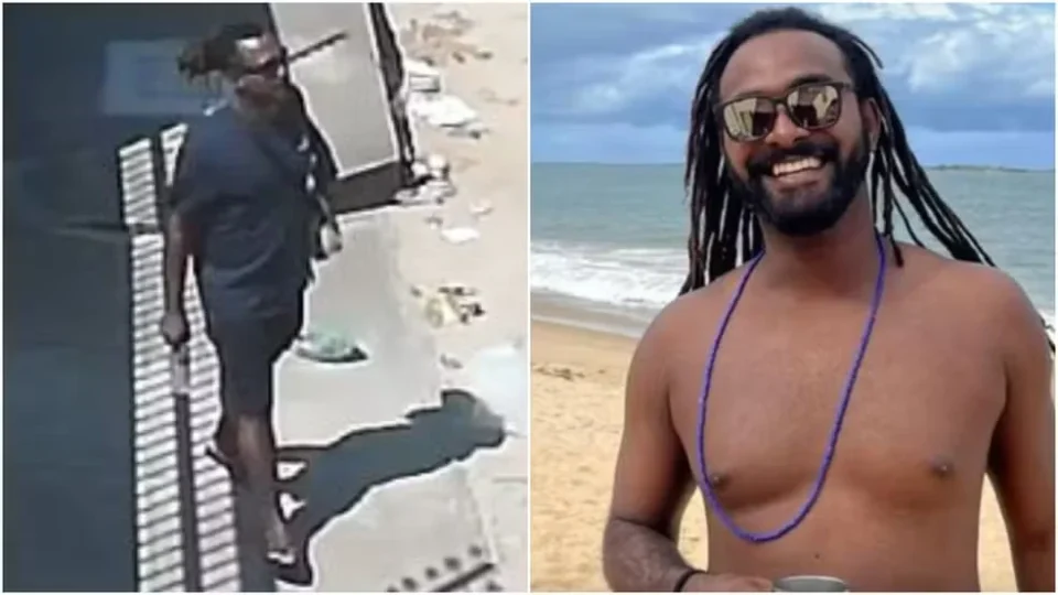 Mineiro é encontrado morto após desaparecer durante viagem ao Ceará