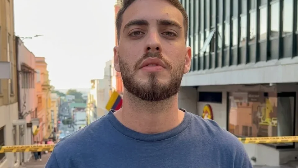 Terremoto de 7,4 deixa 132 mortos na Colômbia; turista de Recife conta ao NCnews o que viveu