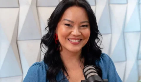 Geovanna Tominaga pede volta definitiva da tv Globinho após edição especial
