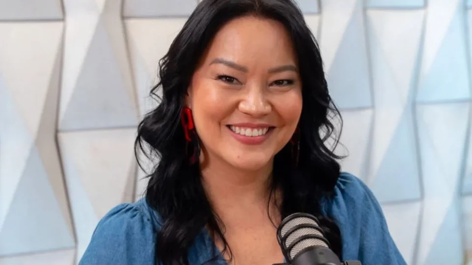 Geovanna Tominaga pede volta definitiva da tv Globinho após edição especial