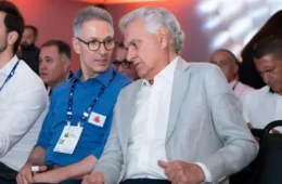 Caiado e Zema desperdiçam vitrine nacional e expõem dificuldade para chegar ao Planalto