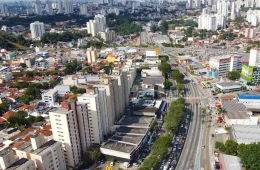 Prefeitura de Taboão da Serra faz onda de exonerações e mudanças em cargos. Veja quem deixou a gestão