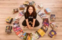 Bienal: Amazon, Estante Virtual e autores best-sellers se reúnem em São Paulo para discutir o futuro dos livros