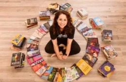 Bienal: Amazon, Estante Virtual e autores best-sellers se reúnem em São Paulo para discutir o futuro dos livros