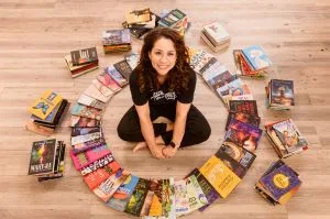 Bienal SP 2026: imersão em 4/9 ensina a lucrar com livro