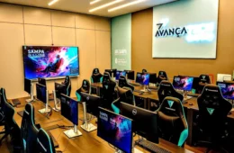 Prefeitura abre 160 vagas gratuitas para curso de desenvolvimento de games em SP