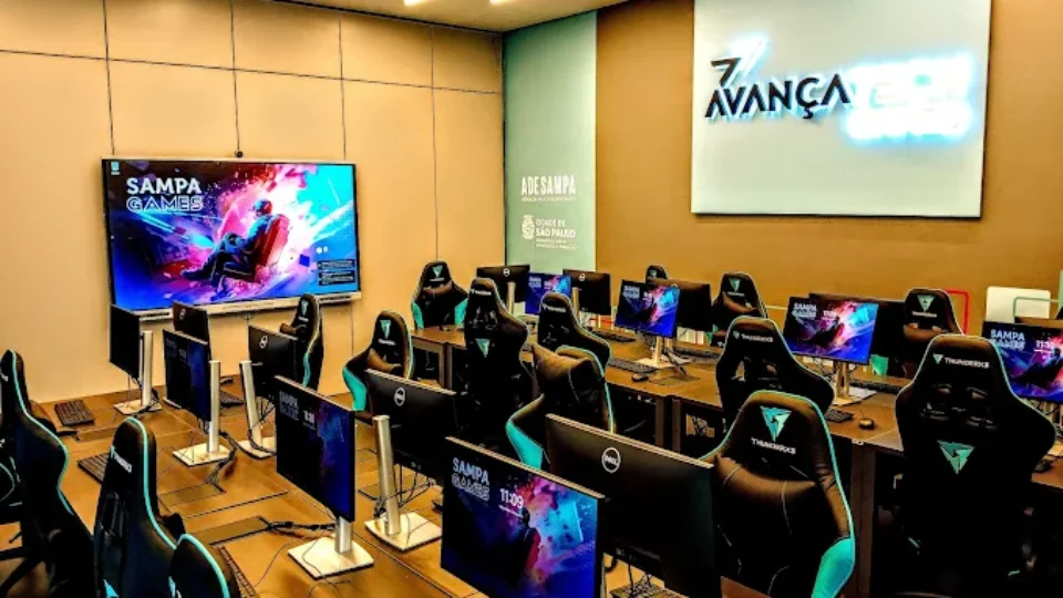 Prefeitura abre 160 vagas gratuitas para curso de desenvolvimento de games em SP