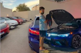 Influencer Eduardo Razuk é preso e tem R$ 10 mi em carros apreendidos