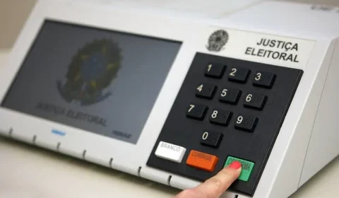 Datafolha mostra que 72% dos eleitores já definiram o voto para a Presidência