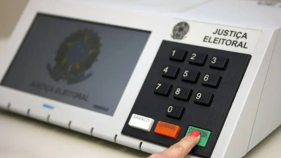 Datafolha mostra que 72% dos eleitores já definiram o voto para a Presidência