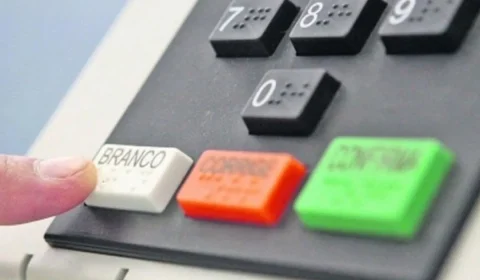 Prazo do voto em trânsito nas eleições de 2026 se aproxima