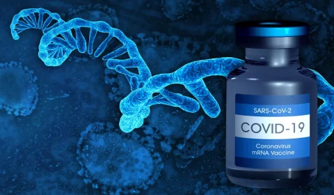 Tecnologia das vacinas contra Covid-19 abre caminho para nova geração de medicamentos