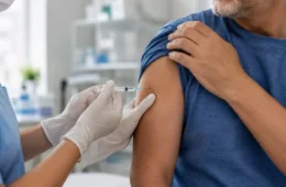 Sarampo: 7,2 mi doses liberadas em São Paulo para conter surto