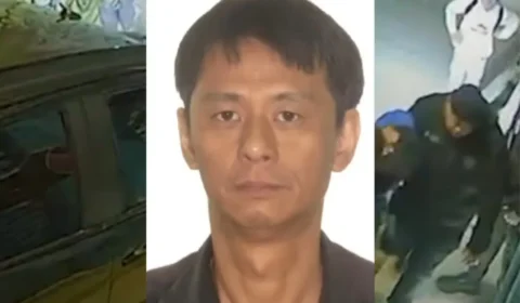 Policial civil é preso suspeito de dar apoio em sequestro em SP
