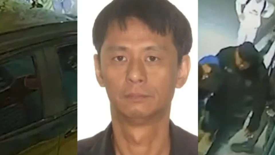 Policial civil é preso suspeito de dar apoio em sequestro em SP
