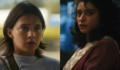 Cailee Spaeny Brasil: nova Vampira e estrela de Elden Ring 2026