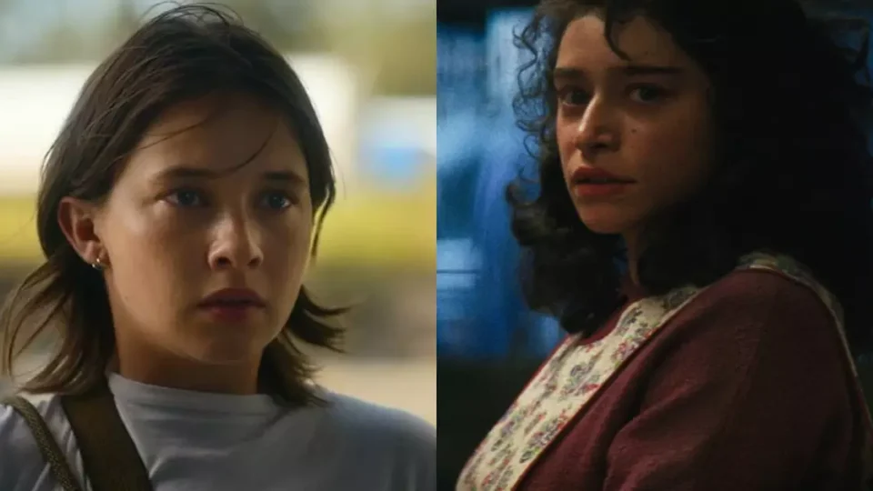 Cailee Spaeny Brasil: nova Vampira e estrela de Elden Ring 2026