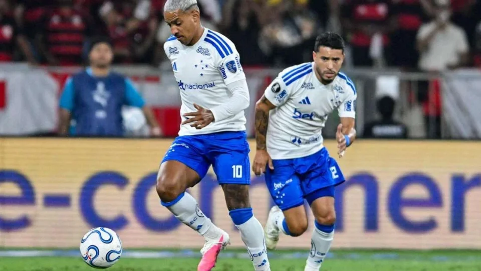 Cruzeiro x Vasco hoje às 21h20: saiba onde assistir ao jogo