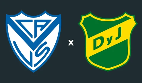 Vélez e Defensa duelam pela liderança no Clausura