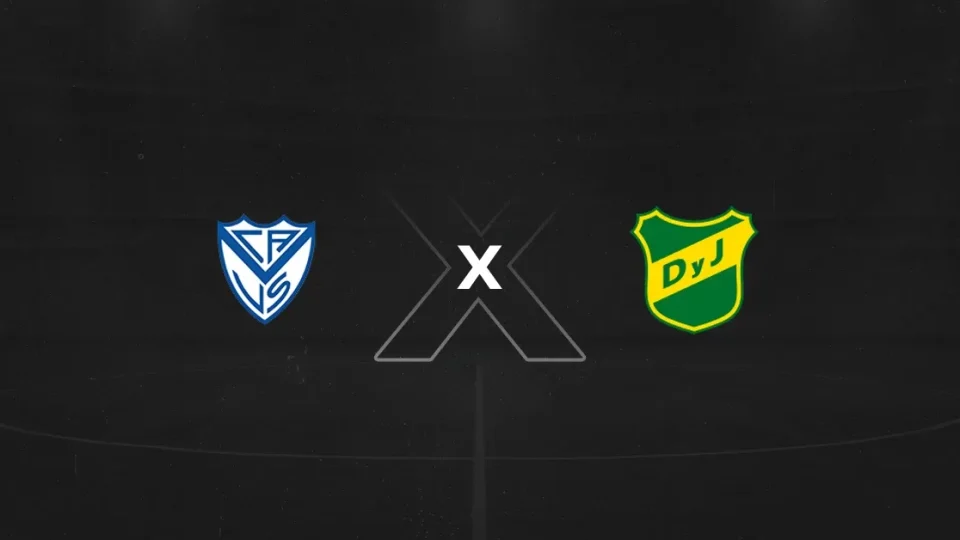 Vélez x Defensa y Justicia abre semana decisiva na Argentina