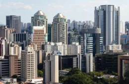 Airbnb começa a remover anúncios irregulares de imóveis sociais em São Paulo