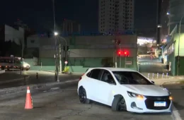 TERREMOTO: Sismo de 5,0 abala Suez e Cairo, no Egito; veja vídeos