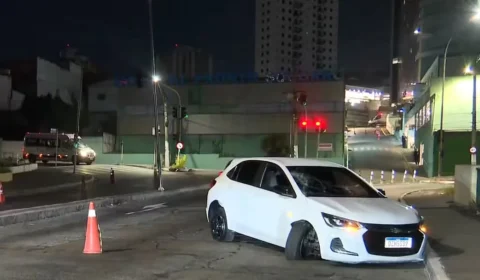 TERREMOTO: Sismo de 5,0 abala Suez e Cairo, no Egito; veja vídeos